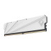 Netac Shadow S 8GB DDR4-3200 (PC4-25600) C16 16-20-20-40 1.35V XMP Memory module (DIMM) White