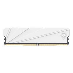 Netac Shadow S 8GB DDR4-3600 (PC4-28800) C18 18-22-22-42 1.35V XMP Memory module (DIMM) White