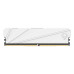 Netac Shadow S 8GB DDR4-3200 (PC4-25600) C16 16-20-20-40 1.35V XMP Memory module (DIMM) White
