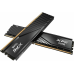ADATA DDR5 DIMM 32GB 6000MHz 2*16GB 30-40-40 BLACK DUAL TRAY