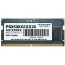 Patriot SL DDR5 SO-DIMM 32GB 4800MHz 1*32GB 40-40-40-77 1.1V