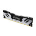 Kingston 16GB 7200MT/s DDR5 CL38 DIMM FURY Renegade Silver XMP