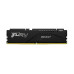 Kingston 16GB 6400MT/s DDR5 CL32 DIMM FURY Beast Black XMP