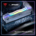 Patriot Viper XTREME DDR5 DIMM MPOWER 32GB 6000MHz KIT 2*16GB CL30 30-40-40-76 1.1V RGB