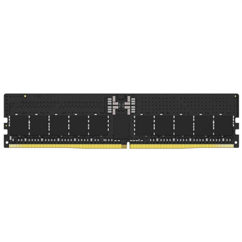 Kingston 32GB 6400MT/s DDR5 ECC Reg CL32 DIMM FURY Renegade Pro XMP