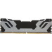 Kingston 16GB 8000MT/s DDR5 CL38 DIMM FURY Renegade Silver XMP