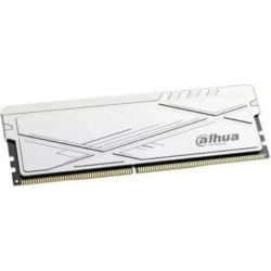 Dahua C600 DIMM 16GB DDR5-6000 (PC5-48000) CL46, 1.35V Heatsink, White