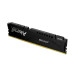 Kingston 16GB 6400MT/s DDR5 CL32 DIMM FURY Beast Black XMP