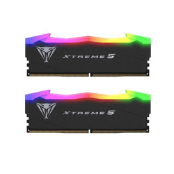 Patriot Viper XTREME DDR5 DIMM 32GB 7800MHz KIT 2*16GB CL38 38-48-48-84 1.1V RGB