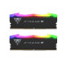 Patriot Viper XTREME DDR5 DIMM 32GB 8000MHz KIT 2*16GB CL38 38-48-48-84 1.1V RGB