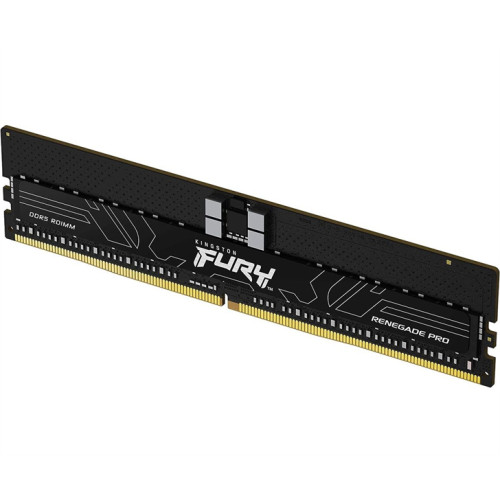 Kingston 16GB 6800MT/s DDR5 ECC Reg CL34 DIMM FURY Renegade Pro XMP