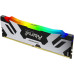 Kingston 16GB 7600MT/s DDR5 CL38 DIMM FURY Renegade RGB XMP Kingston 16GB 7600MT/s DDR5 CL38 DIMM FURY Renegade RGB XMP