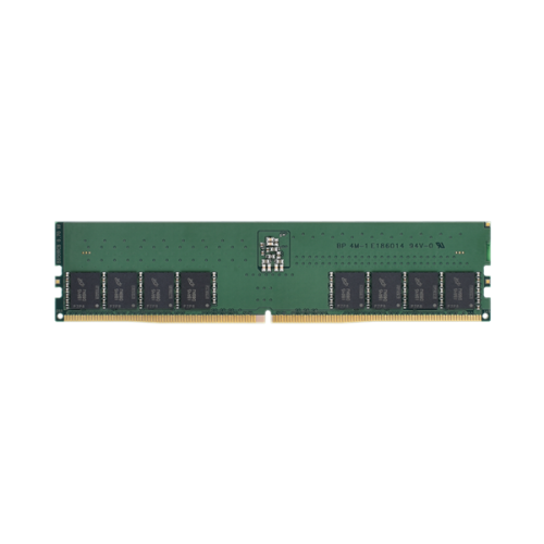 Apacer  DDR5  16GB  5600MHz DIMM CL46 1.1V (Retail) 2048*8  3 years (AU16GHB56CVBBGH/FL.16G2C.PKH)