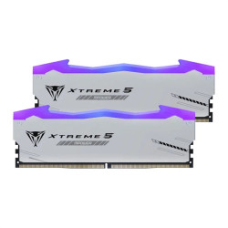 Patriot Viper XTREME DDR5 DIMM MPOWER 32GB 6000MHz KIT 2*16GB CL30 30-40-40-76 1.1V RGB