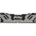 Kingston 16GB 8000MT/s DDR5 CL38 DIMM FURY Renegade Silver XMP