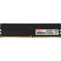 KingSpec DDR5 DIMM 32GB 4800MHz CL40 1x32GB 1.1V 288-pin