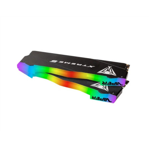Patriot Viper XTREME DDR5 DIMM 32GB 7600MHz KIT 2*16GB CL36 36-48-48-84 1.1V RGB