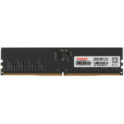 KingSpec DDR5 DIMM 16GB 4800MHz CL40 1x16GB 1.1V 288-pin