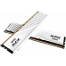 ADATA DDR5 DIMM 32GB 6000MHz 2*16GB 30-40-40 WHITE DUAL TRAY