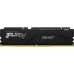 Kingston 16GB 6000MT/s DDR5 CL30 DIMM FURY Beast XMP Kingston 16GB 6000MT/s DDR5 CL30 DIMM FURY Beast XMP