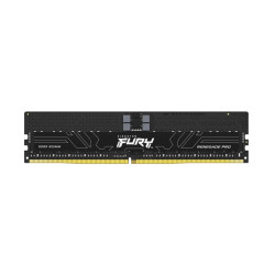 Kingston 16GB 6000MT/s DDR5 ECC Reg CL32 DIMM FURY Renegade Pro XMP