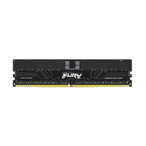 Kingston 16GB 6000MT/s DDR5 ECC Reg CL32 DIMM FURY Renegade Pro XMP