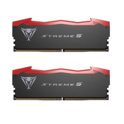 Patriot Viper XTREME DDR5 DIMM 32GB 8200MHz KIT 2*16GB CL38 38-48-48-84 1.1V