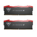 Patriot Viper XTREME DDR5 DIMM 32GB 7600MHz KIT 2*16GB CL36 36-48-48-84 1.1V