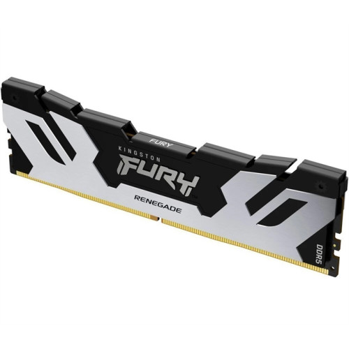 Kingston 16GB 6800MT/s DDR5 CL36 DIMM FURY Renegade Silver XMP