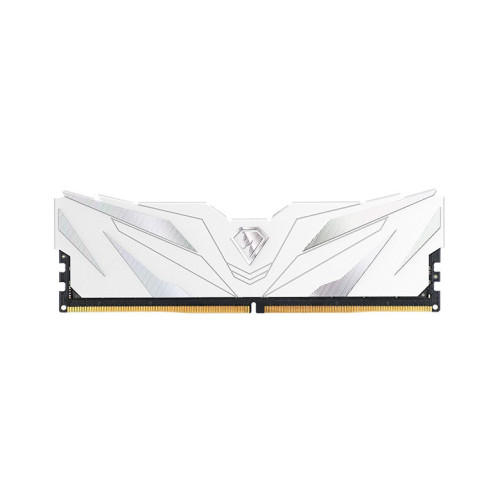 Netac Shadow II DDR5-6000 (PC5-48000) 16GB C38 38-48-48-96 1.35V XMP Memory module (DIMM) White