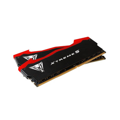 Patriot Viper XTREME DDR5 DIMM 32GB 7600MHz KIT 2*16GB CL36 36-48-48-84 1.1V