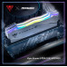 Patriot Viper XTREME DDR5 DIMM MPOWER 32GB 6400MHz KIT 2*16GB CL32 32-40-40-84 1.1V RGB