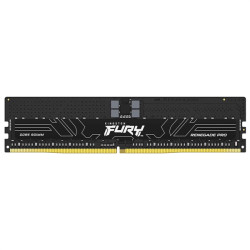 Kingston 32GB 6800MT/s DDR5 ECC Reg CL34 DIMM FURY Renegade Pro XMP