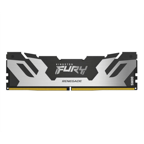 Kingston 16GB 7200MT/s DDR5 CL38 DIMM FURY Renegade Silver XMP