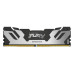 Kingston 16GB 7200MT/s DDR5 CL38 DIMM FURY Renegade Silver XMP