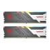 Patriot Viper VENOM DDR5 DIMM 32GB 6600MHz KIT 2*16GB CL34 34-40-40-84 1.1V RGB