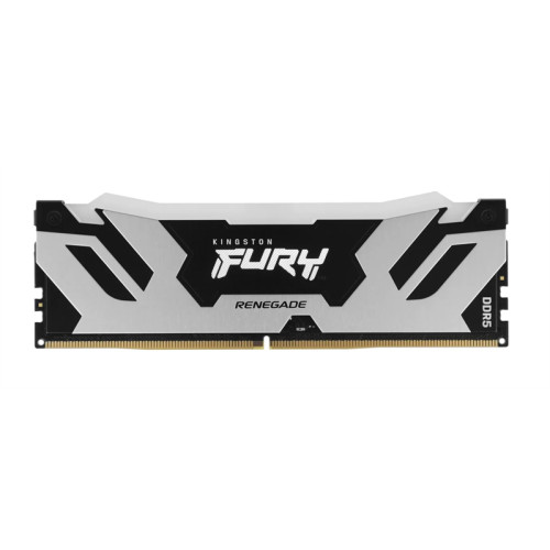 Kingston 16GB 6800MT/s DDR5 CL36 DIMM FURY Renegade RGB XMP