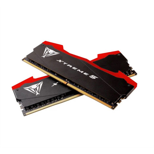 Patriot Viper XTREME DDR5 DIMM 32GB 7600MHz KIT 2*16GB CL36 36-48-48-84 1.1V
