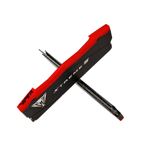 Patriot Viper XTREME DDR5 DIMM 32GB 7600MHz KIT 2*16GB CL36 36-48-48-84 1.1V