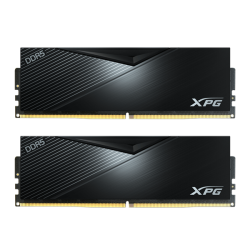 ADATA DDR5 DIMM 64GB 6000MHz 2*32GB 30-40-40 BLACK DUAL COLOR BOX