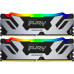 Kingston 32GB 7600MT/s DDR5 CL38 DIMM (Kit of 2) FURY Renegade RGB XMP