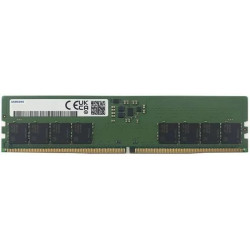 Samsung DDR5 8GB DIMM 5600MHz (M323R1GB4PB0-CWM) 1 year, OEM