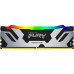 Kingston 16GB 7200MT/s DDR5 CL38 DIMM FURY Renegade RGB XMP