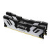 Kingston 32GB 8000MT/s DDR5 CL38 DIMM (Kit of 2) FURY Renegade Silver XMP