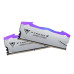 Patriot Viper XTREME DDR5 DIMM MPOWER 32GB 6400MHz KIT 2*16GB CL32 32-40-40-84 1.1V RGB