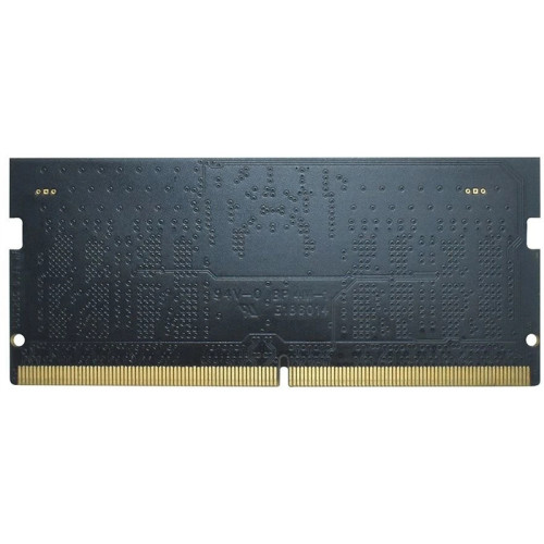 Patriot SL DDR5 SO-DIMM 32GB 4800MHz 1*32GB 40-40-40-77 1.1V