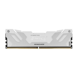 Kingston 16GB 7200MT/s DDR5 CL38 DIMM FURY Renegade White XMP
