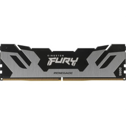 Kingston 16GB 6800MT/s DDR5 CL36 DIMM FURY Renegade Silver XMP