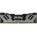 Kingston 16GB 6800MT/s DDR5 CL36 DIMM FURY Renegade Silver XMP Kingston 16GB 6800MT/s DDR5 CL36 DIMM FURY Renegade Silver XMP