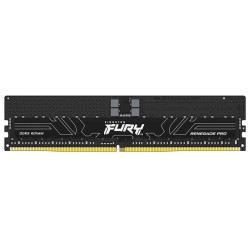 Kingston 16GB 6800MT/s DDR5 ECC Reg CL34 DIMM FURY Renegade Pro XMP